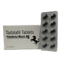 Cialis 80 mg Black