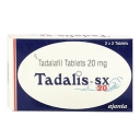 Tadalis Sx