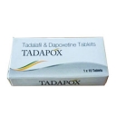Tadapox