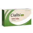Cialis Soft Tabs