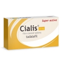 Cialis Super Active